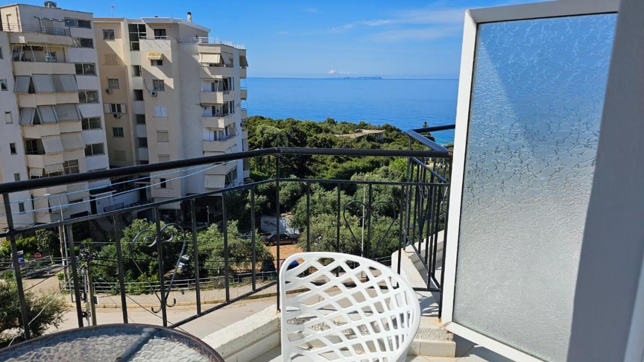 Arileo Hotell Himare Rom bilde