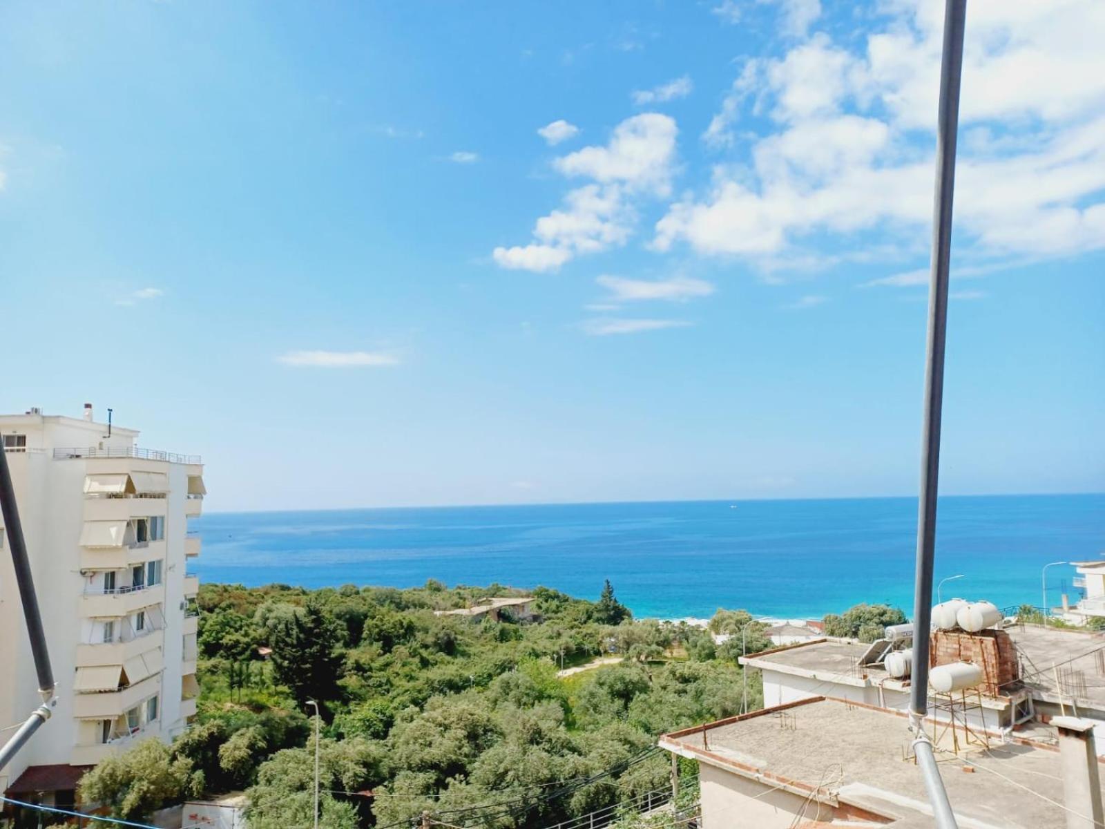 Arileo Hotell Himare Rom bilde