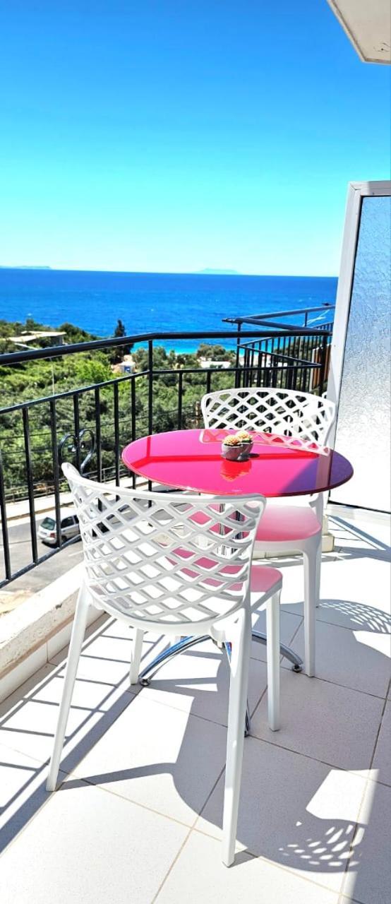 Arileo Hotell Himare Rom bilde